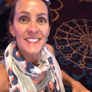 Meet your Posher, Amy